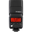 Flash Φωτογραφικών Μηχανών Godox TT350P Pentax