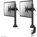 Βάση Monitor Neomounts by Newstar TIS 10"-30" 1TFT 1joint black Max.12KG