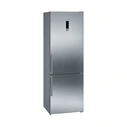 Ψυγειοκαταψύκτης Siemens KG49NXIEP 70CM