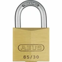Λουκέτο Abus Brass 65/30 SL 4