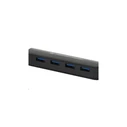 USB Hub Conceptronic 4-Port 3.0 ->4x3.0 o.power supply sw