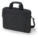 Τσάντα Laptop Dicota Eco Slim Case Base 13-14,1" (33cm-35,8cm) black