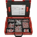 Ούπα Fischer DuoLine L-Boxx 102 plug assortment