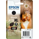 Μελάνι Epson black Claria Photo HD 378 XL T 3791