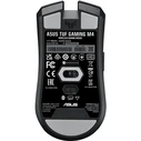 Ποντίκι Ασύρματο Asus TUF M4 Gaming
