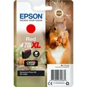 Μελάνι Epson red Claria Photo HD 478 XL T 04F5