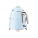 Βραστήρας Smeg (KLF05PBEU) mini 0,8L pastelblue