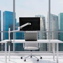 Βάση Monitor Ergotron LX Desk Mount LCD ARM