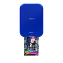 Εκτυπωτής Φωτογραφιών Canon Zoemini 2 marineblau