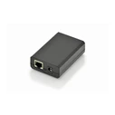 PoE Adapter DIGITUS Gigabit Splitter,10/100/1000 Mbps, 24W