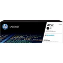Toner HP 415X Black (W2030XH)