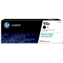 Toner HP 94X - Black - Original - LaserJet (CF294X)