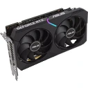 Κάρτα Γραφικών Asus DUAL-RTX3060-12G-V2 GF RTX 3060 - 12 GB