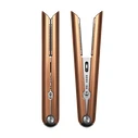 Πρέσα Μαλλιών Dyson Corrale HS07 Hair Straightener - Nickel Copper EU