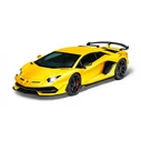 Τηλεκατευθυνόμενο Jamara Lamborghini Aventador SVJ 1:14 2,4 GHz yellow B 6+