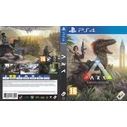 Παιχνίδι PS4 ARK: Survival Evolved