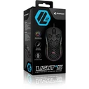 Ποντίκι Gaming Ενσύρματο Sharkoon Shark Light S