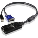 KVM & Data Switch Aten KA7570 USB - Keyboard- / Video- / Maus- (KVM-) Kabel