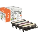 Toner συμβατό Peach Samsung SL-C430/CLT-404S MultiPack Modul.