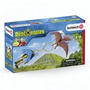 Μινιατούρα Schleich Dinosaurs 41467 Jetpack Chase