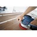 Τριβείο Bosch GEX 34-150 Cardboard Box Random Orbit Sander