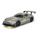 Τηλεκατευθυνόμενο Jamara Mercedes AMG GT3 1:14 2,4GHz gray 6+