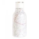 Μπουκάλι Asobu Urban Drink Marble, 0.473 L