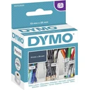 Ετικέτες Dymo Multipurpose 25 x 13 mm white 1000 pcs. 11353