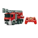 Τηλεκατευθυνόμενο Jamara Fire Brigade Rotary 1:20 Mercedes Antos 2.4GHz 6+