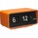 Ρολόι Ξυπνητήρι Denver CR-425 orange
