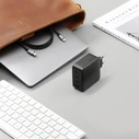 Φορτιστής Πρίζας Ugreen USB-A+3xUSB-C 100W GaN Tech Fast EU Black