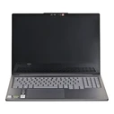 Lenovo Laptop Pro 5 16IAH10 Ultra 9 285H 16 2.8K Touch 120Hz OLED 32GB SSD 1TB Bluetooth Black RTX 5050 8GB Windows 11 Luna Grey Repack 2 Year Warranty