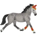 Μινιατούρα Schleich Horse Club 42443 Mias vaulting riding set