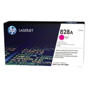 Toner HP LaserJet 828A - Magenta