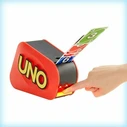 Επιτραπεζιο Mattel: Uno Extreme (GXY75)