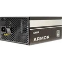 Τροφοδοτικό 1200W Inter-Tech SAMA FTX-1200-A Armor Platinum Pow