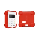 Θήκη POS Mobilis Rugged Case Sumup Air -Red- Made in France