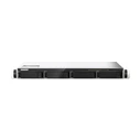 NAS Qnap TS-435XeU-4G 4-Bay 4GB 19" Rackmount