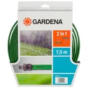 Λάστιχο Επεκτεινόμενο Gardena Sprinkler Hose 7,5m