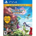 Παιχνίδι PS4 Dragon Quest XI S: Echoes of an Elusive Age Definitive Edition