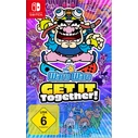 Παιχνίδι Nintendo WarioWare Get it Together