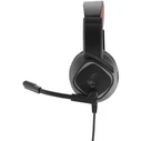 Gaming Headset MediaRange wired gaming with 7.1 surround sound