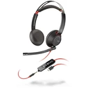 Headset Plantronics Blackwire C5220 USB-C