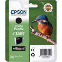 Μελάνι Epson photo black T 159 T 1591