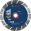 Δίσκος Κοπής Bosch EXPERT Multi Material Diamant 230x22.23x2.4x15
