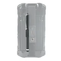 Θήκη Κινητού Mobilis Protech TPU for TC21/26