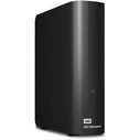 Εξωτερικός Σκληρός Δίσκος 16TB Western Digital Elements Desktop Black