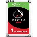 Εσωτερικός Σκληρός Δίσκος 3.5" 1TB Seagate IronWolf ST1000VN008 - SATA 6Gb/s