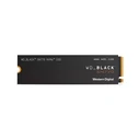 Σκληρός Δίσκος SSD 1TB WD Black SN770 WDS100T3X0E Disk PCI Express 4.0 x4 (NVMe)