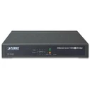 Converter PLANET 4-Port 10/100/1000T Ethernet to VDSL2 Bridge